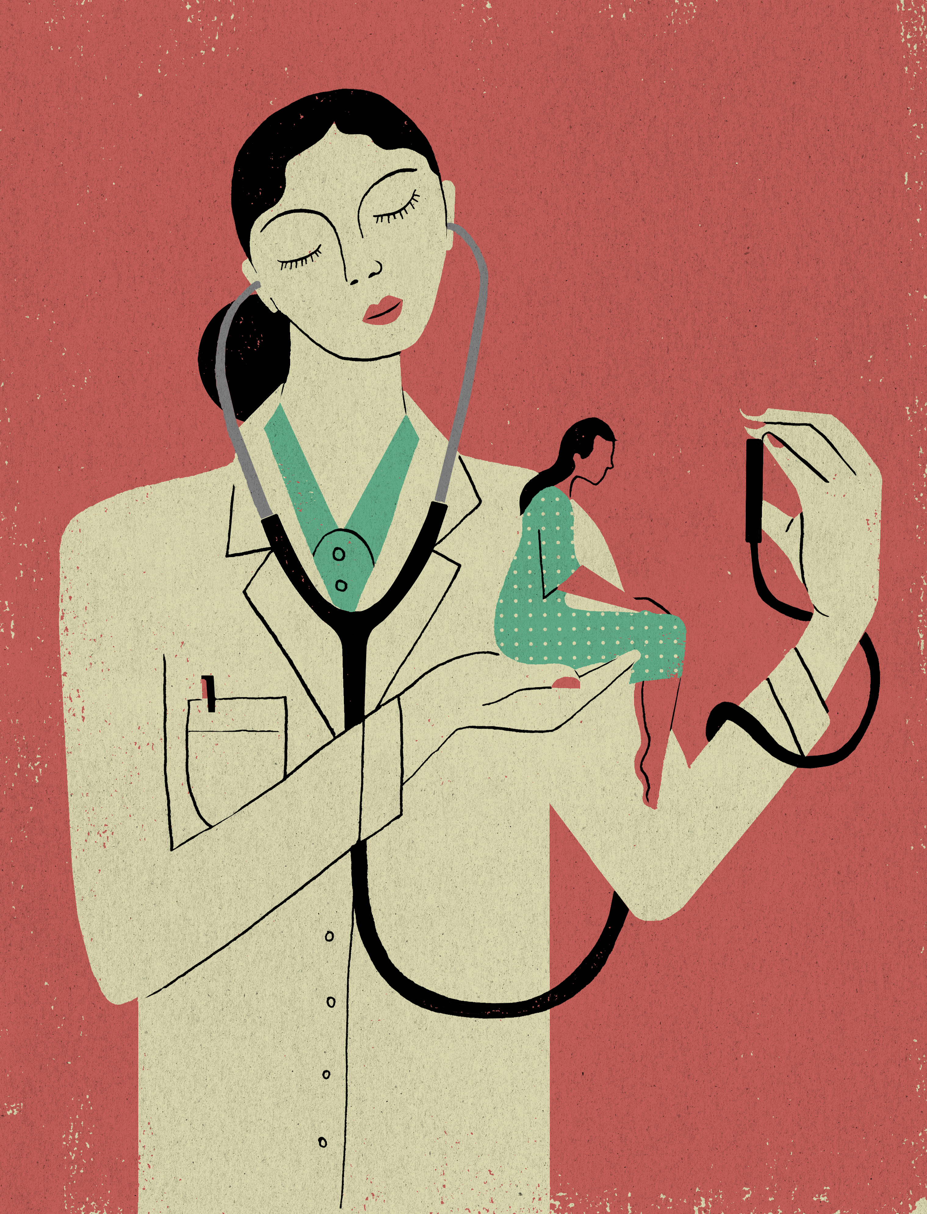 Medicine, Healthcare and Wellness