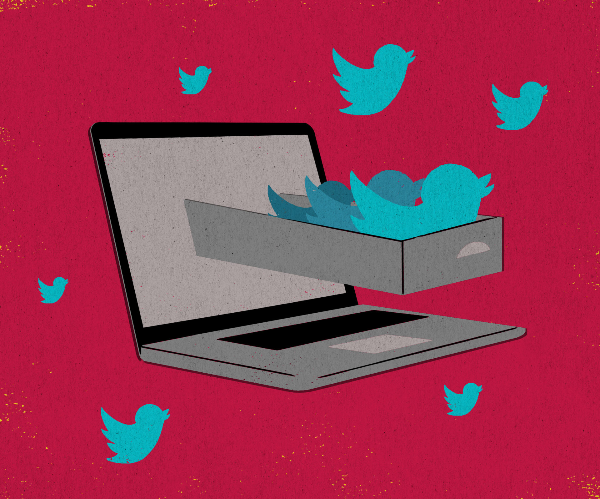 Advertising and Publishing